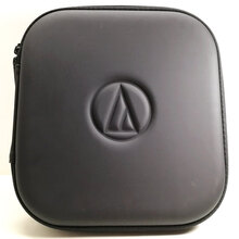 适用于ATH-MSR7 MSR7B MSR7BT MSR7NC MSR7SE耳机包 收纳盒硬壳 全新