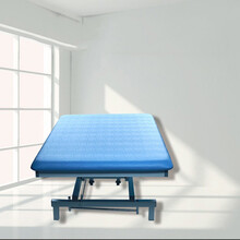 翔宇医疗PT训练床 XY-73 加固推拿按摩中医理疗美容检查床电动升降床