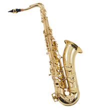 津宝次中音bB降B调萨克斯风次萨JBTS-100漆金萨克斯管