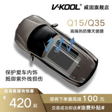 威固 V Kool 京东