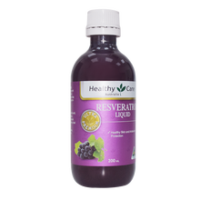 澳洲进口口服液/葡萄籽胶囊丸秘笈 白藜芦醇口服液200ml