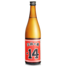 三井寿清酒 烧酒 京东