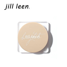 JILL LEEN立体塑形高光膏细腻水润修容自然提亮肤色哑光高光鼻影 01 亮肤塑颜【肤色】