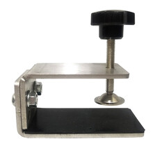 POLIGU 漂移赛车游戏方向盘座椅支架拉力线性手刹罗技G27G29T300FANATEC 桌面固定夹具