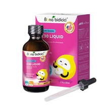 贝蒂喜Z30锌滴剂果味锌硒饮液 一瓶60ml