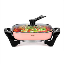 TCL TH-1502A聚能不粘四方锅