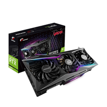 七彩虹（Colorful）RTX3070/3070TI 台式机电脑 电竞独立游戏显卡 RTX3070 Vulcan OC 8G