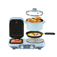 DonLim 三明治早餐机 DL-3452