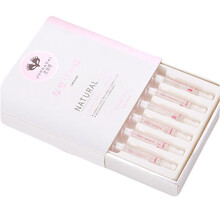 日本性润滑精油可添私处进口润滑液后庭飞机杯男男同志gay房事男女通用小瓶润滑油女人体夫妻成人情趣用品 1盒装=(3ml*6支）