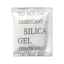 1克g工业干燥剂防潮剂小包装珠颗粒除湿剂服装五金鞋帽食品 英文版2克矿物*7500包