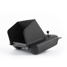 适用PGY配件 大疆御Mavic 2 脚架束桨护桨桨叶防护罩螺旋桨保护圈防撞 带屏幕遥控遮光罩 MAVIC2御2