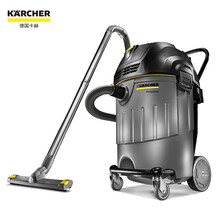 KARCHER 卡赫 商用吸尘器 桶式干湿两用 双电机大功率 原装进口德国凯驰集团NT65/2