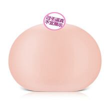 久爱乳房球奶女子仿真胸部乳房自慰器男用自慰器硅胶飞机杯按摩器硅胶实体倒模可插入真实肉感成人情趣性用品 乳房球-单个装