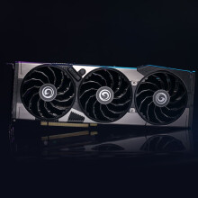 影驰（Galaxy）GeForce RTX 3080 黑将 OC N卡/电竞专业游戏显卡