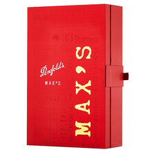国际	
奔富麦克斯红酒Max's经典/赫彩/铂金系列干红葡萄酒 澳大利亚原瓶原装进口 2支装礼盒（不含酒）