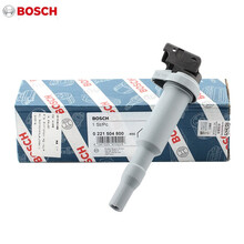 德国博世 原装进口点火线圈/高压包/宝马车系专用（单支价） 12至16款华晨宝马320i 320Li 2.0T