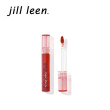 JILL LEEN轻雾唇釉哑光女学生款 丝绒持玖不脱色唇彩平价秋冬新色 29#气质红棕