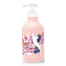 家朵 家朵活力洗护合一猫咪专用香波500ML