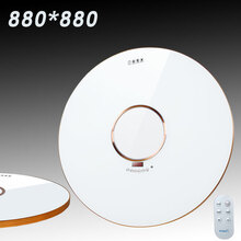 锦思玥 大圆餐桌钢化玻璃转盘家用带电磁炉火锅加热保温暖菜电动旋转底座 白色88CM手动旋转 电磁炉火锅+暖菜 官方标配