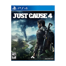 索尼(SONY)【PS4/ Pro/Slim/ PS5 游戏机使用】4不支持电脑 正当防卫4 英文 版 现货