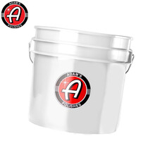 阿达姆斯（Adam's Polishes）BKT1010 Detailing Bucket 3.5加仑洗车水桶 汽车用品