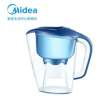 美的家用净水壶