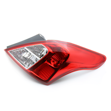 适用于日产新阳光后尾灯11-17款后尾灯刹车灯尼桑阳光后大灯罩 原车品质/右副驾 单支装