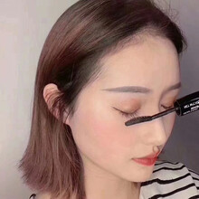 朵.色DVZ山羊奶醒肤素颜霜双管BB霜粉底液隔离乳气垫CC四宫格定妆粉散粉眼线笔睫毛膏眼影粉饼 睫毛膏