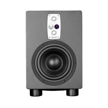 EVE Audio 低音炮TS107/TS108/TS110/TS112重低音音箱 TS系列 伊芙 TS107(单只低音炮)
