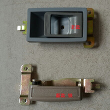 适配金杯货车 领骐 骐运 领驰 骐运富达车门内扣手 内拉手 内把手 老款右侧