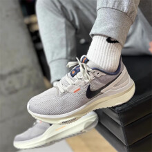 耐克跑步鞋男鞋 春秋季运动鞋AIR ZOOM STRUCTURE气垫缓震休闲鞋 DJ7883-009/STRUCTURE25 39
