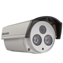 海康威视（HIKVISION）DS-2CE16F5P-IT5(3.6mm)(国内标配) 950线高清红外50米模拟TVL筒型摄像机