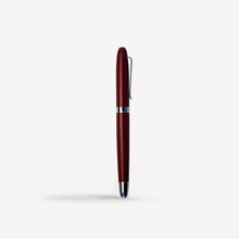 超级笔记 Supernote 金属之心系列电磁笔（免更换陶瓷笔尖） 波特酒红