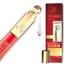 独爱女用高潮夜水性用约夫妻情趣性用品性情片迷约高潮女人专用约女性速增效強约快樂性器男女通用提高性情欲 独爱女士凝胶 20ml一瓶