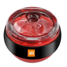 爽米 飞机杯男用自慰器具全自动手办自慰蛋按摩夹吸便携口吸刺激型杯子男士性玩具情趣性用品