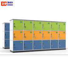 德诚和校具系列学生储物柜 380*400*360mmH