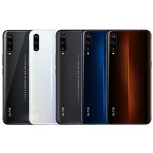 适用 VIVO iQOO后盖iqoo玻璃后壳iQ00Ppro IQOOPRO5g iQoo武士黑后盖