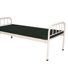 礼达康 护理床家用多功能病床老人瘫痪病人升降床床医院床医用床翻身 钢管平板床