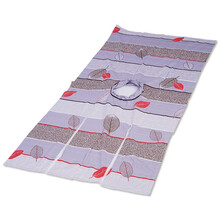 塞伦盖蒂护理床凉席 洞巾 褥子 床单 中曲护理床床单