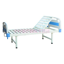 礼达康 护理床单摇双摇床医用床家用多功能升降病床医院用病床老人护理床 单摇床套餐五