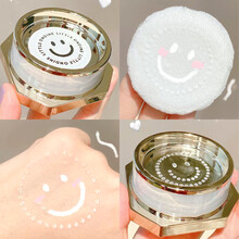 NUED定妆散粉控油定妆粉蜜粉定妆持久女学生平价防水不脱妆 03自然哑光