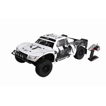 若凡45CC ROFUN专业RC汽油遥控车BAHA450高配成人燃油模型车大人遥控车 LT450A2