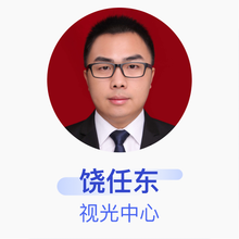 饶任东 视光中心 住院医师 丰城市人民医院