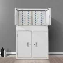 铭祖 MZ-ZH-03双节32格屏蔽柜 双节32格MZ-ZH-03