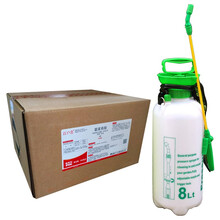 百户喜白蚁药家用防治喷剂杀灭白蚂蚁杀虫剂园林户外装修预防室内 500ml 富美实 灭杀预防双重结合 20瓶 百户喜