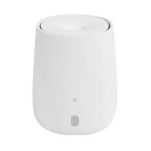 小米有品 悦生活HL香薰机净化除味家用卧室办公室空调加湿器香薰灯精油加湿悦生活香薰机 白