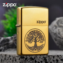 Zippo生命之树 商品搜索 京东