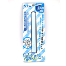 NPG名器倒模速干硅藻土吸水棒 男用飞机杯干燥清洁吸湿棒 实体娃娃通道除湿除臭清洗用品器具 硅藻土吸水棒