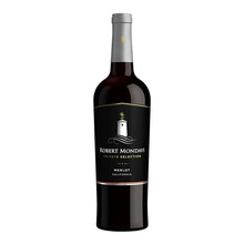 超市	
Robert Mondavi蒙大菲私家精选梅洛/美乐 干红葡萄酒 750ml 单瓶装 美国进口葡萄酒（ASC）