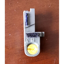 莱克无线吸尘器滚条SPD502M80m81m83m85m61M65M7毛条滤网配件 M80/M81/M83/M85地刷卡扣